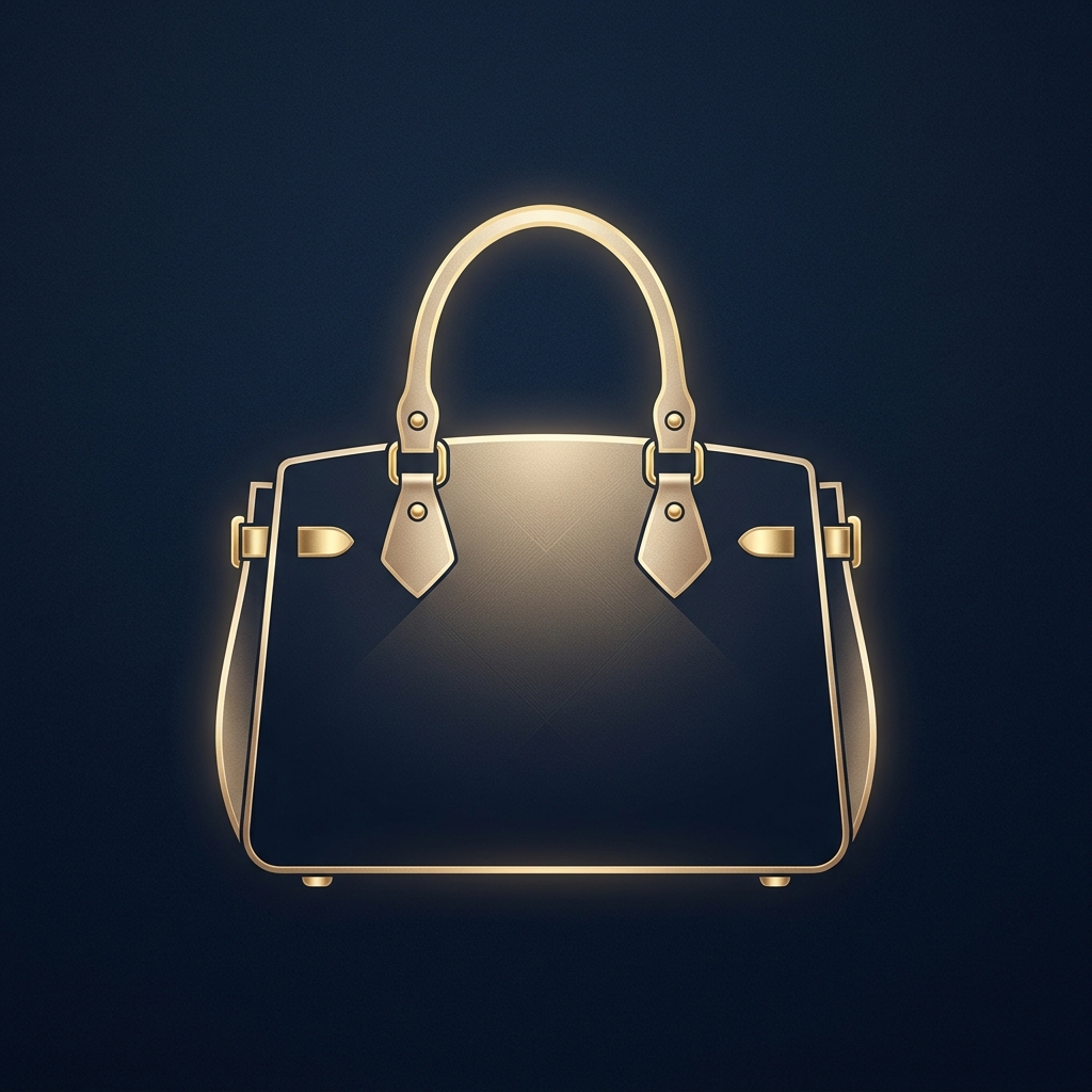 Classic Leather Tote